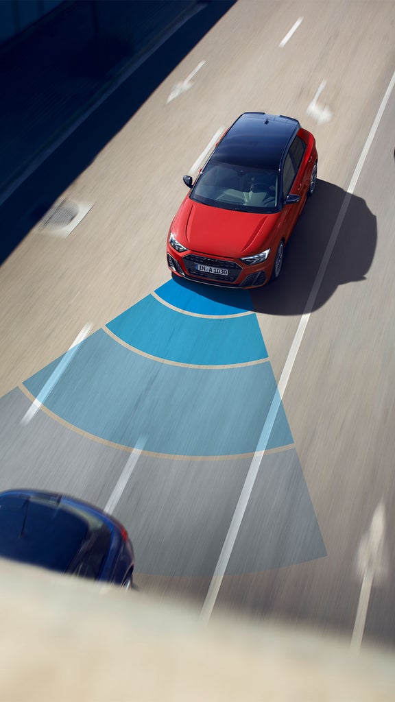 Driver assistance systems