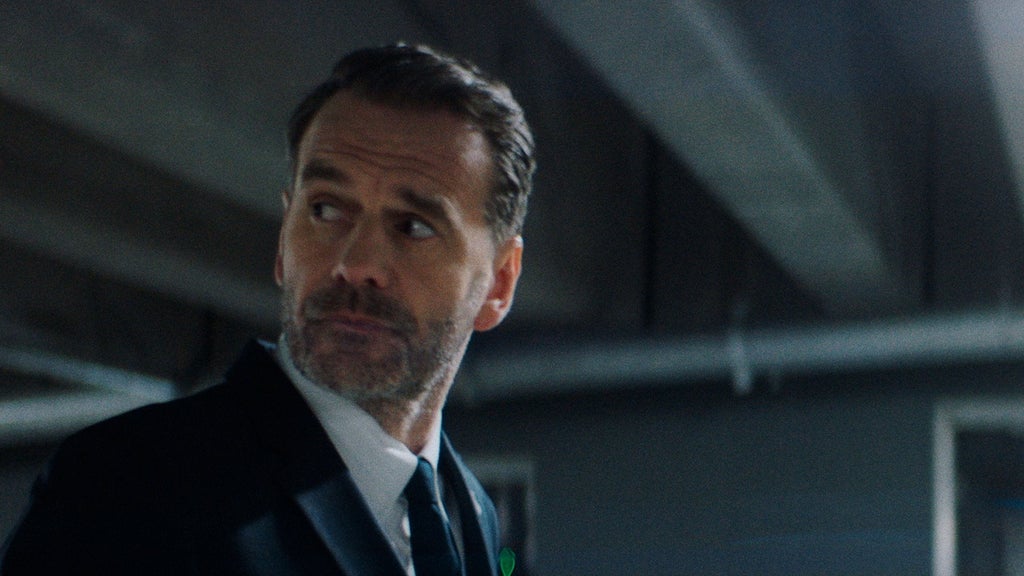 Audi x Jesper Buch close-up