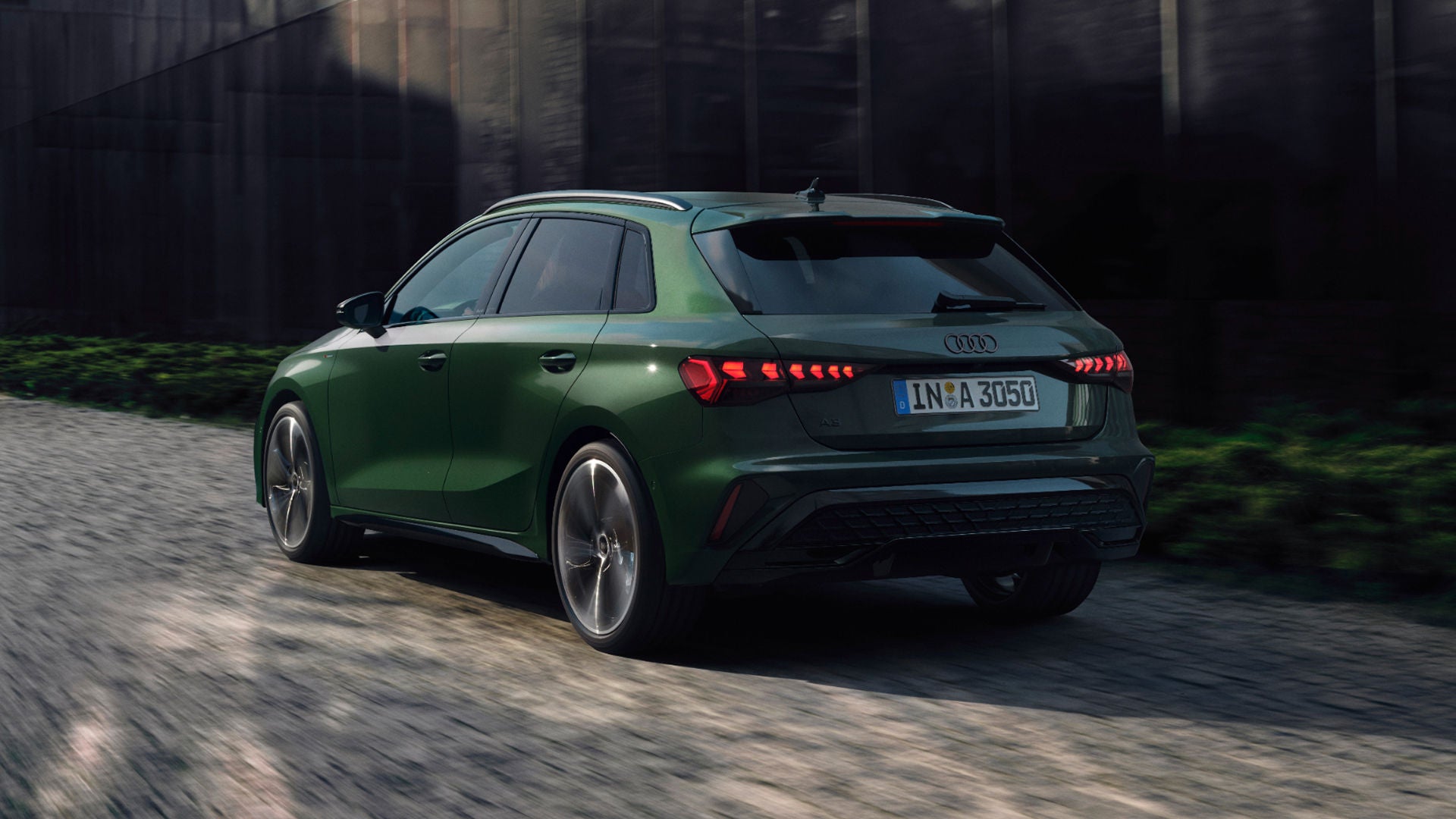 Contrat entretien Audi