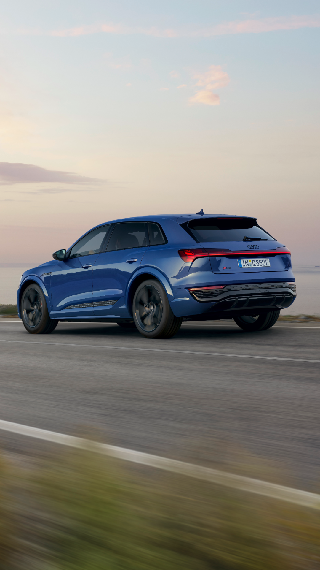 Recharge voiture électrique