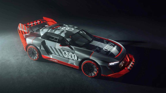 “電動モビリティこそが《未来》”