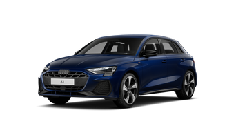 A3 Sportback