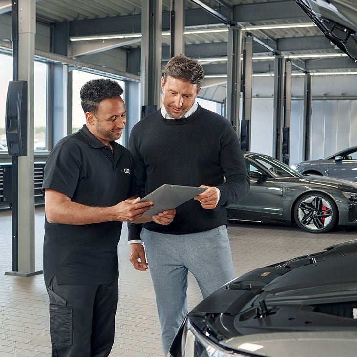 Wat wordt er gecheckt en onderhouden? 