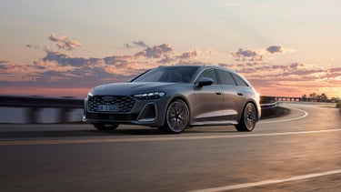 S5 Avant