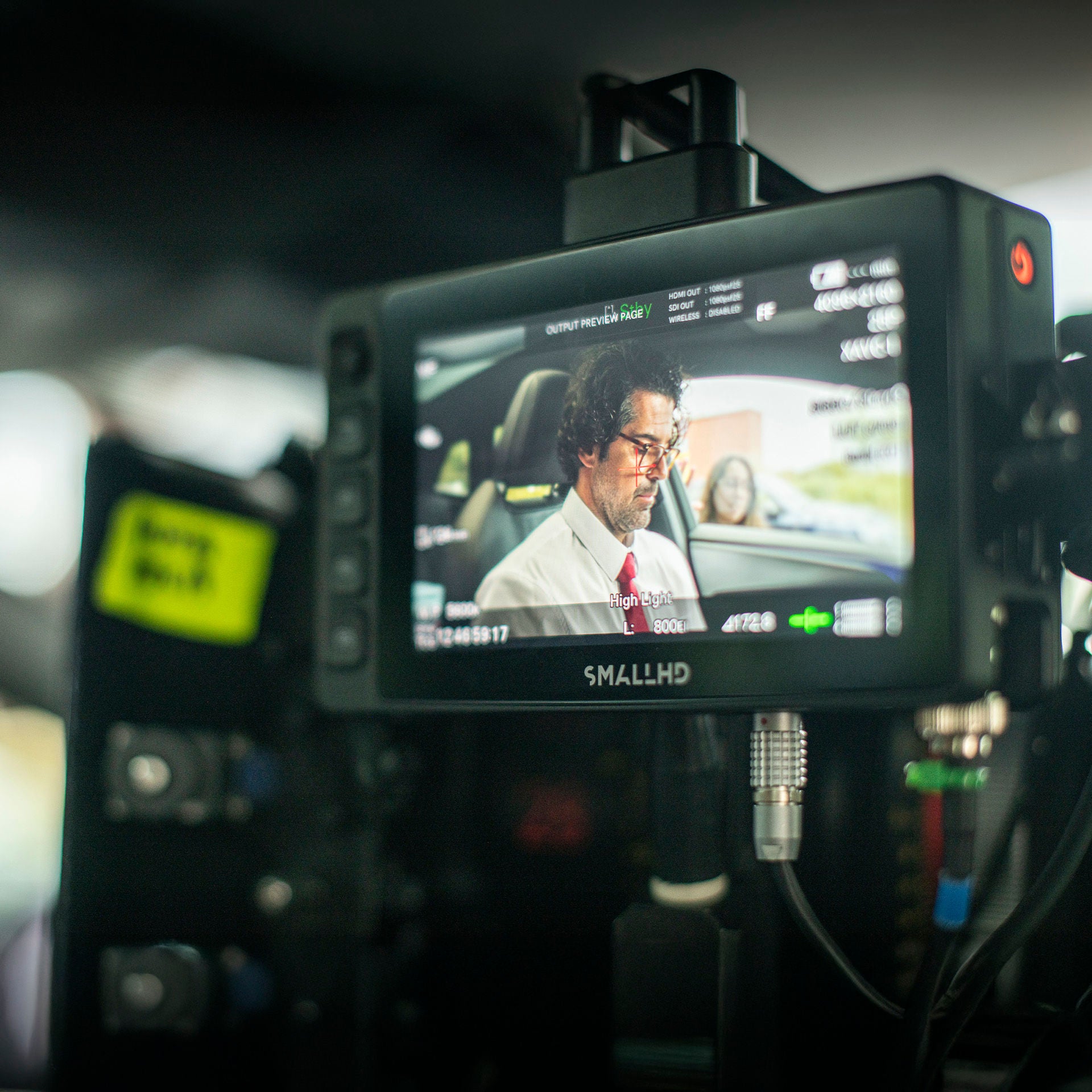 Foto de Audi Future Stories. 