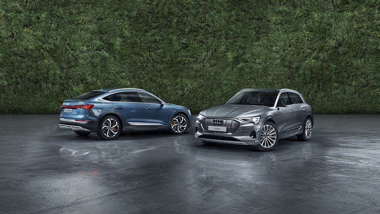 Découvrez nos offres électriques, hybrides et thermiques