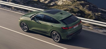 Audi Q5 Sportback