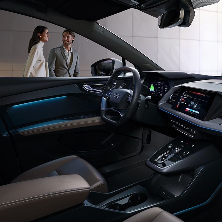 Sustitución de neumáticos 