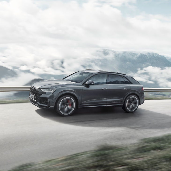 Des engagements durables pour l’entretien de votre Audi Q8