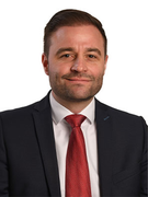Patrick Wetzlar