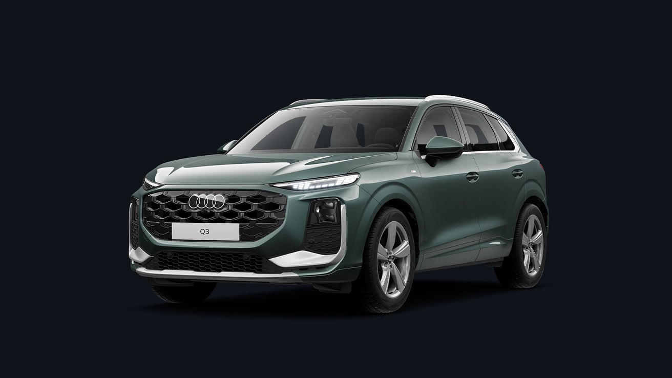Audi Audi Q3