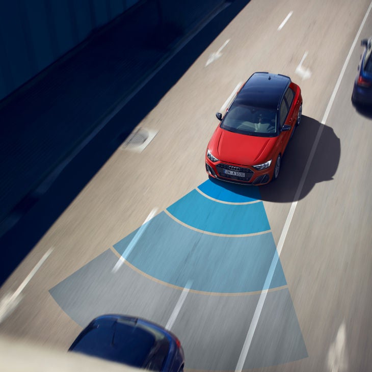 Des technologies de sécurité innovantes