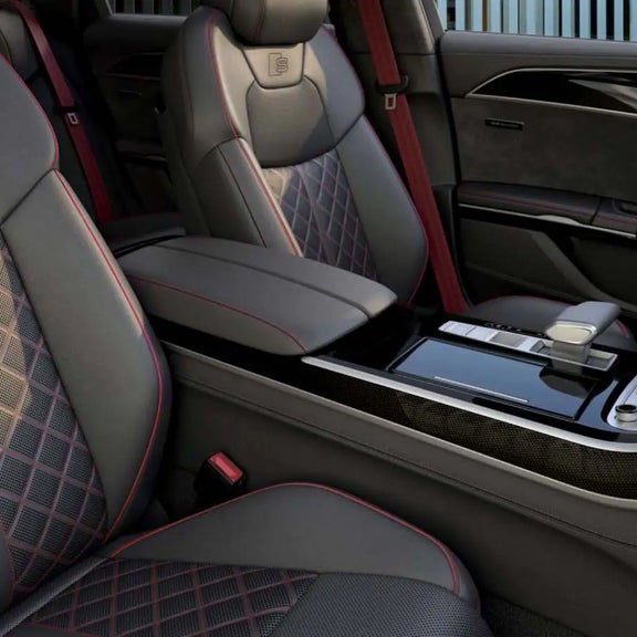 Audi exclusive 