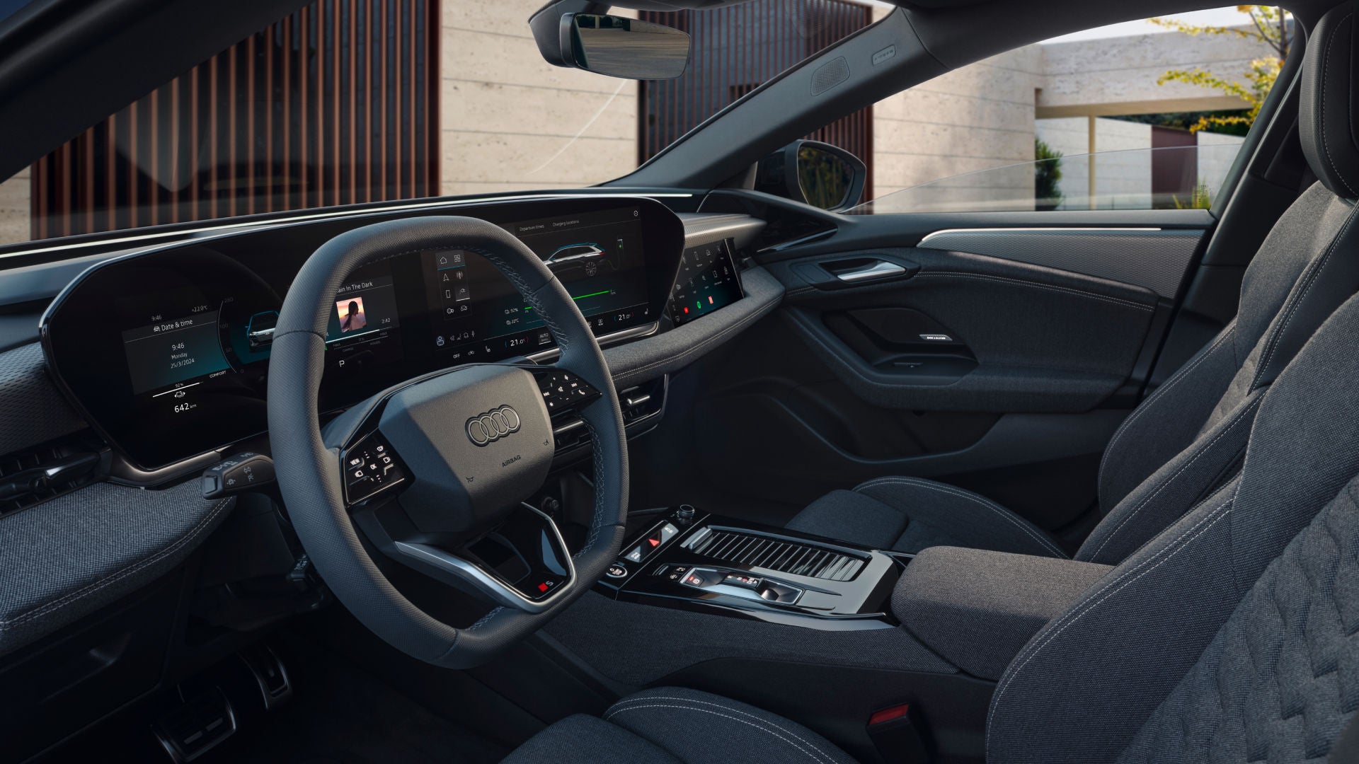 Une gestion énergétique plus prévisible, avec un pilotage centralisé