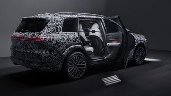 De Audi Q9
