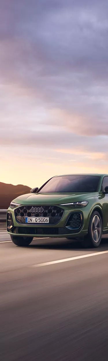 Une nouvelle motorisation intelligente 