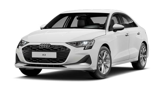 Audi A3 Sedan