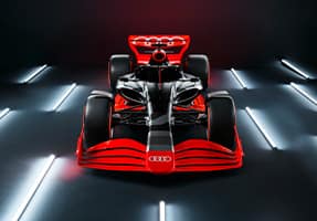 Gabriel Bortoleto will be future Audi F1 driver