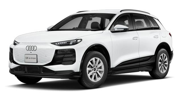 Audi Q6 e-tron advancedのお支払い例を見る