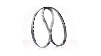 Audi純正タイミングベルト