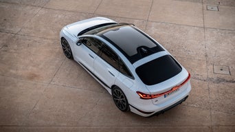 Foto de Soluciones de carga eléctrica