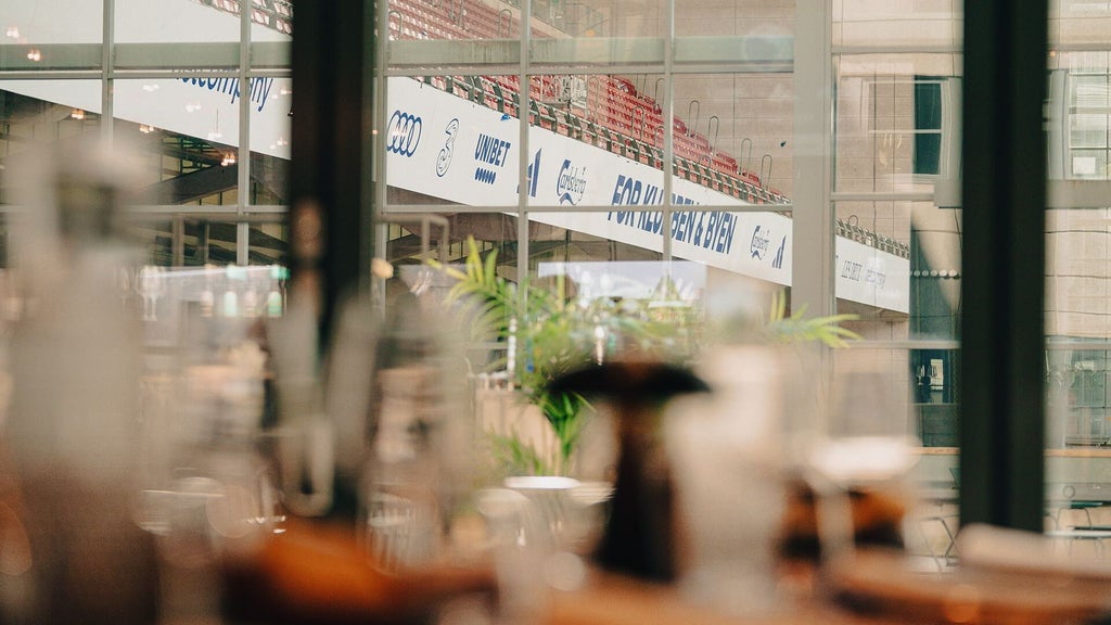 Audi x FCK Tidligere Oplevelser