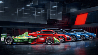 Audi Sport