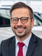 Markus Worschech