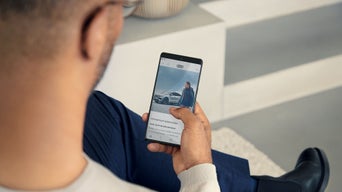 Automatische Serviceherinnering