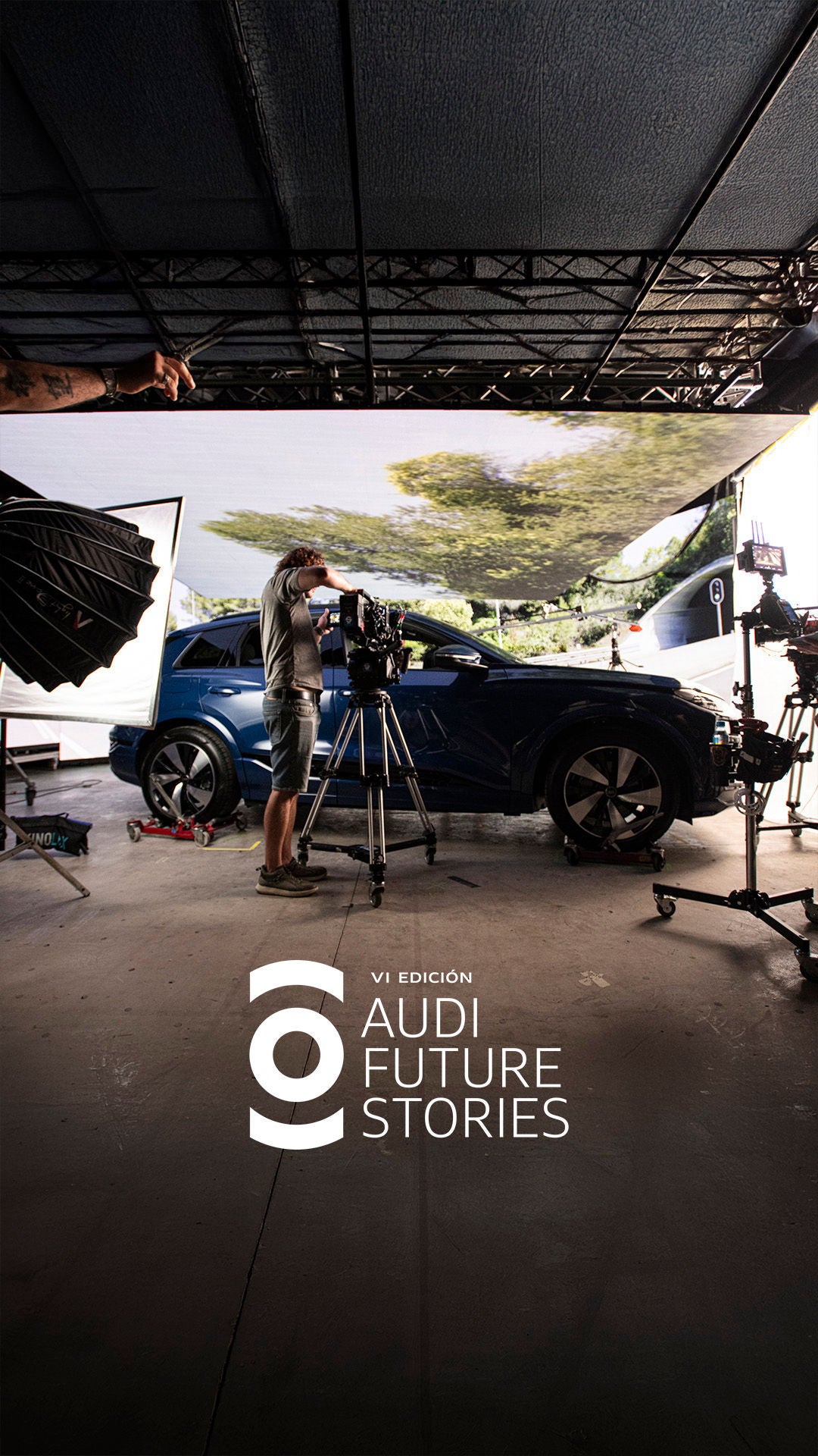 Foto de Audi Future Stories