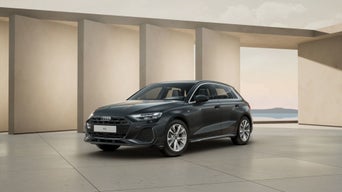 A3 Sportback TFSI e S edition