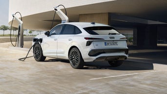 Q3 Sportback e-hybrid