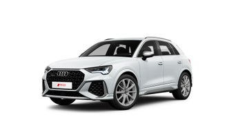 Foto de Audi RS Q3  