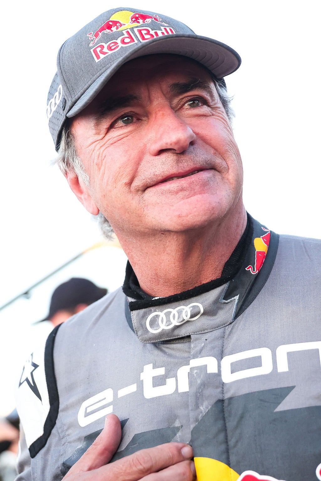 Carlos Sainz