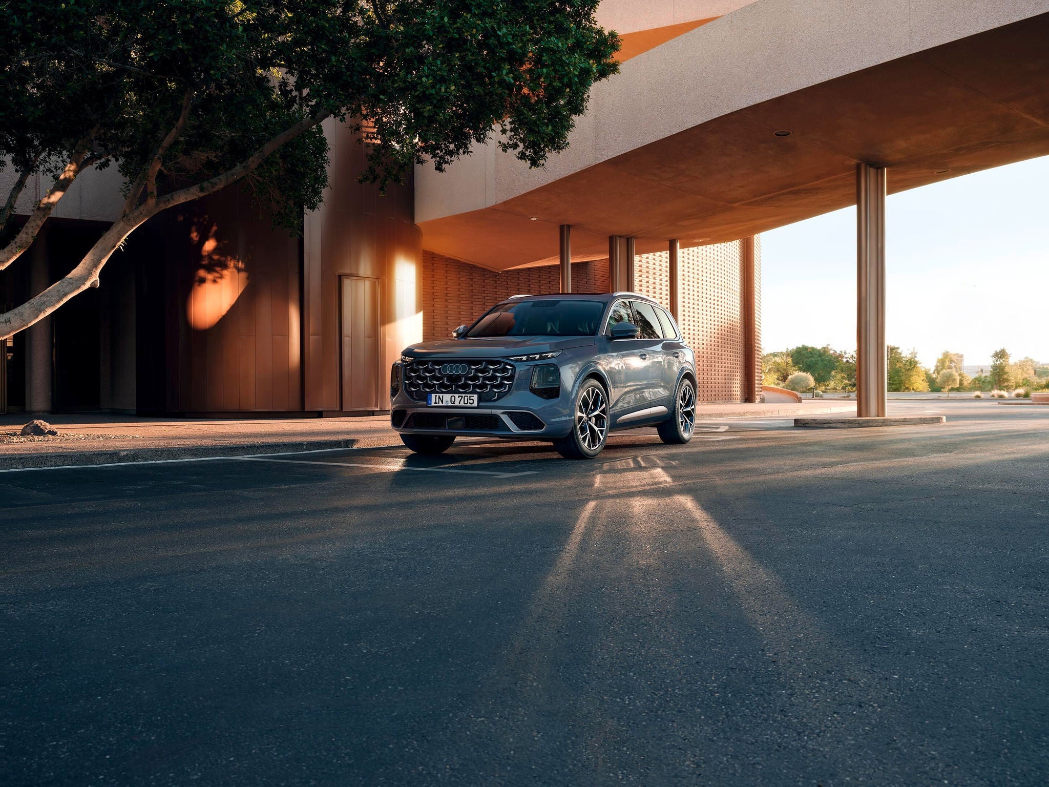 Audi 271 Offer