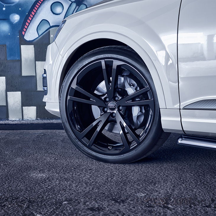 Minder verbruik, meer grip en rijcomfort