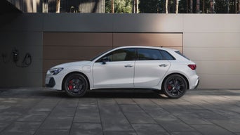 Audi A3 Sportback e-hybrid Attraction