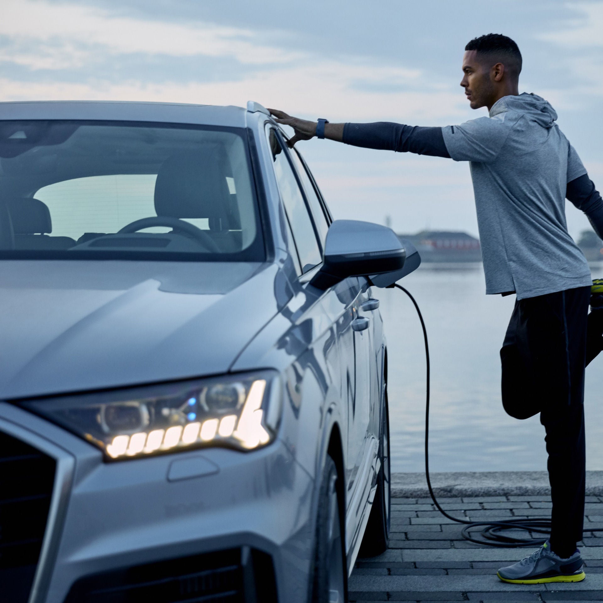 Une parfaite visibilité à tout instant