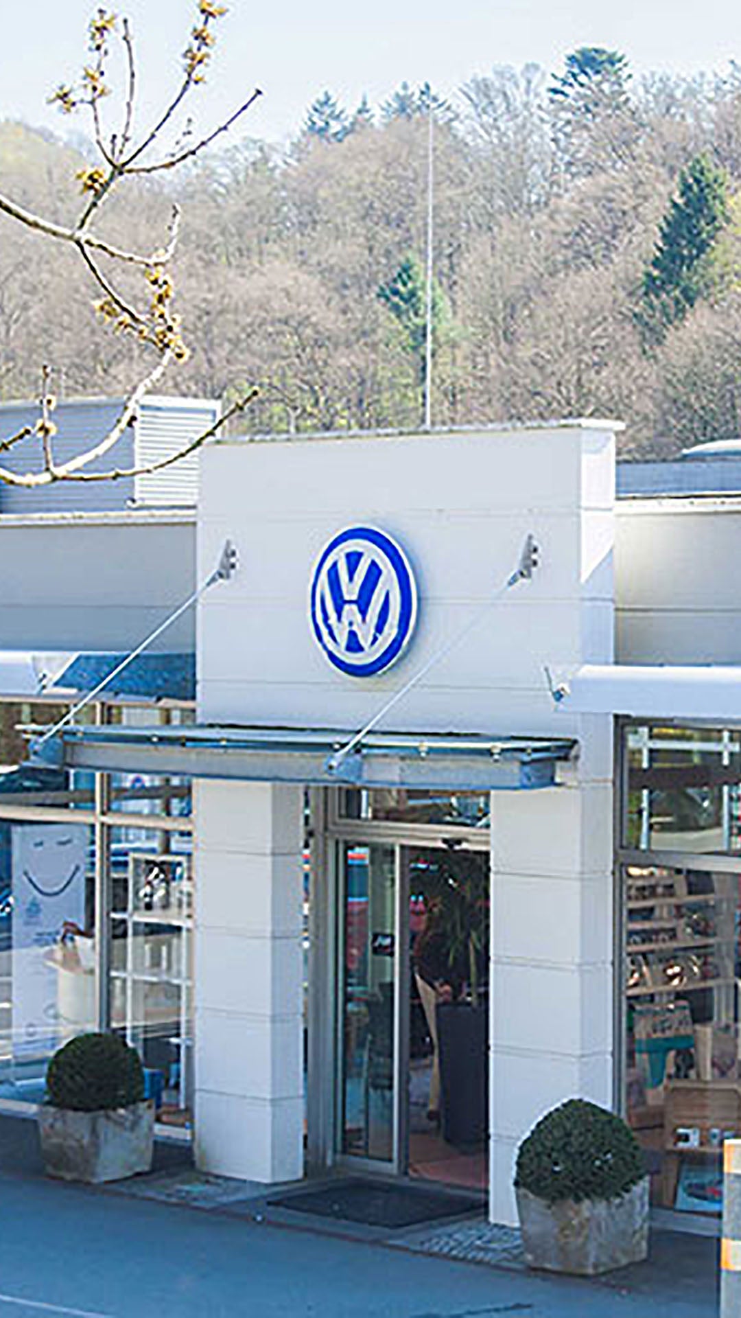 Friedrich Hoffmann GmbH & Co. KG