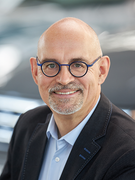 Frank Eberhart