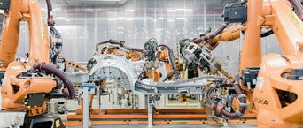 Audi rozpoczyna wdrażanie sztucznej inteligencji