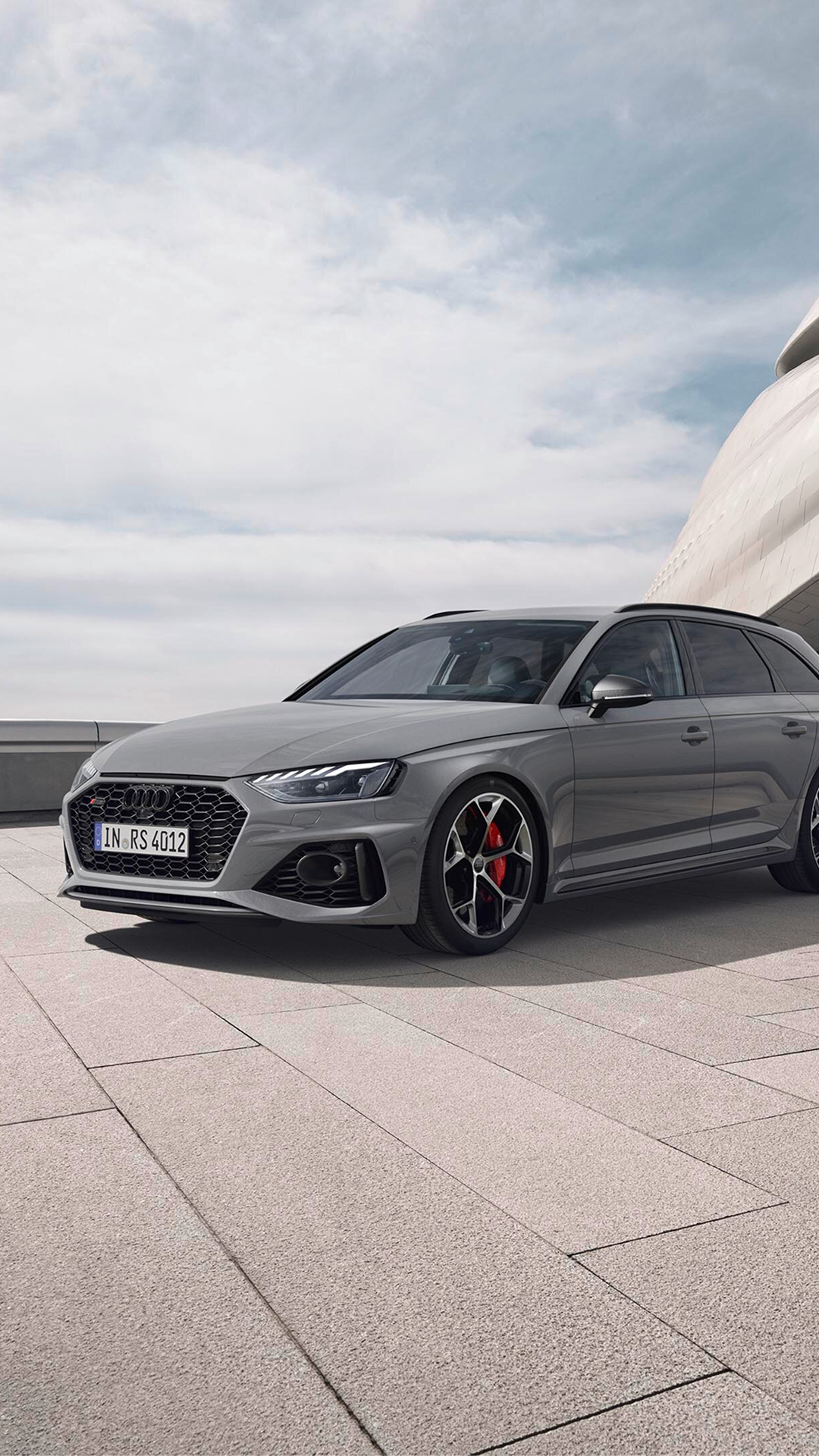 Audi S4 et RS 4 Occasion