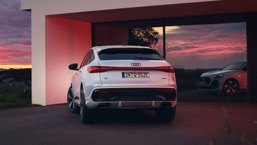 Q5 Sportback e-hybrid