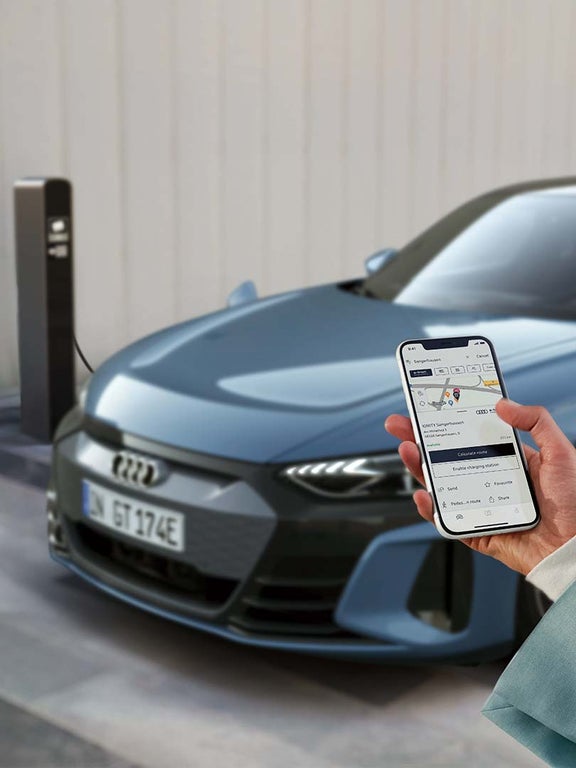 Premium Charging Alliance