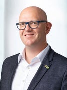 Jörg Duppré