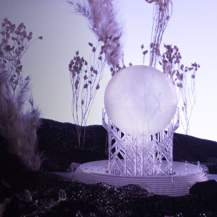 la ville dans 150 ans 