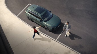 Audi Q3 SUV
