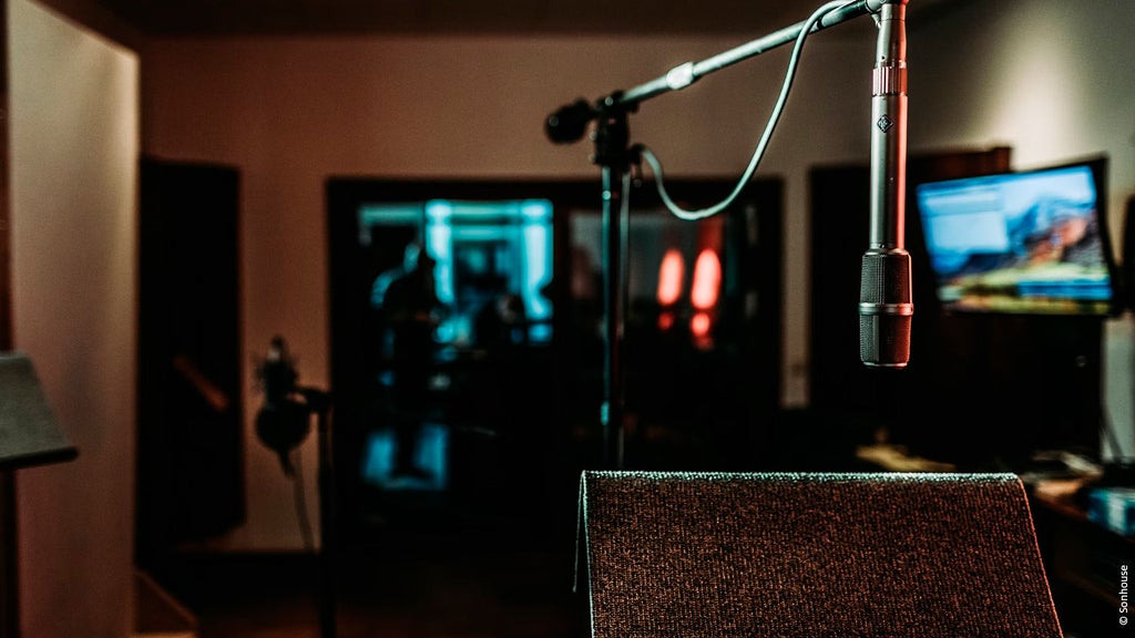 Passer le mur du son