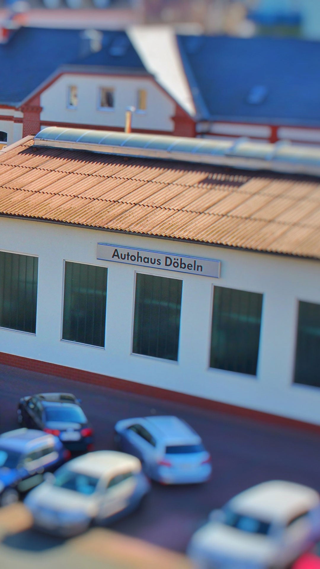 Autohaus Döbeln GmbH