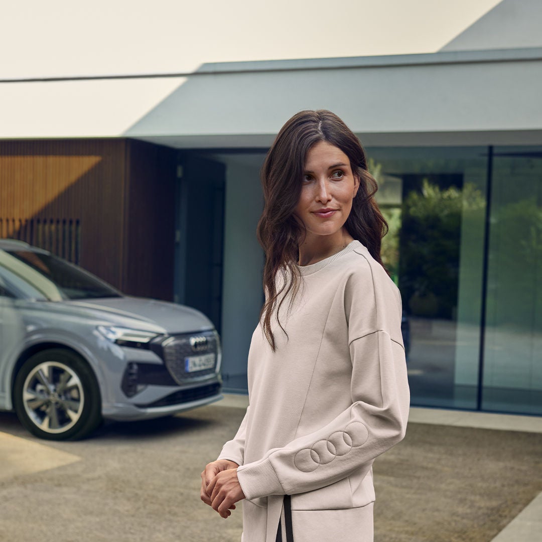 audi collection